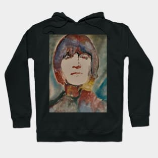 John Lennon Hoodie